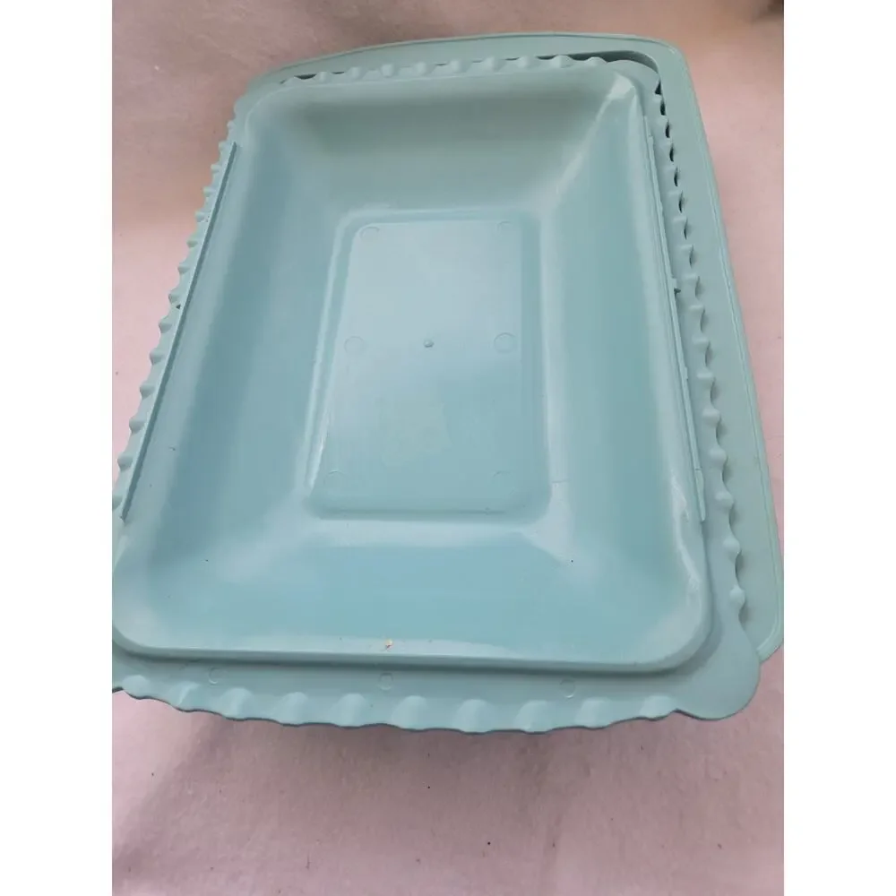 Foil Decor 12x8 Foil Pan Keeper